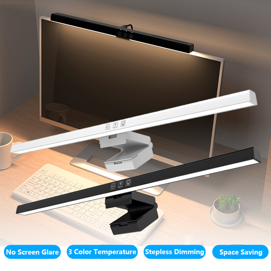 Home Cinema Led - Lampu LED Monitor 50cm, Lampu Gantung