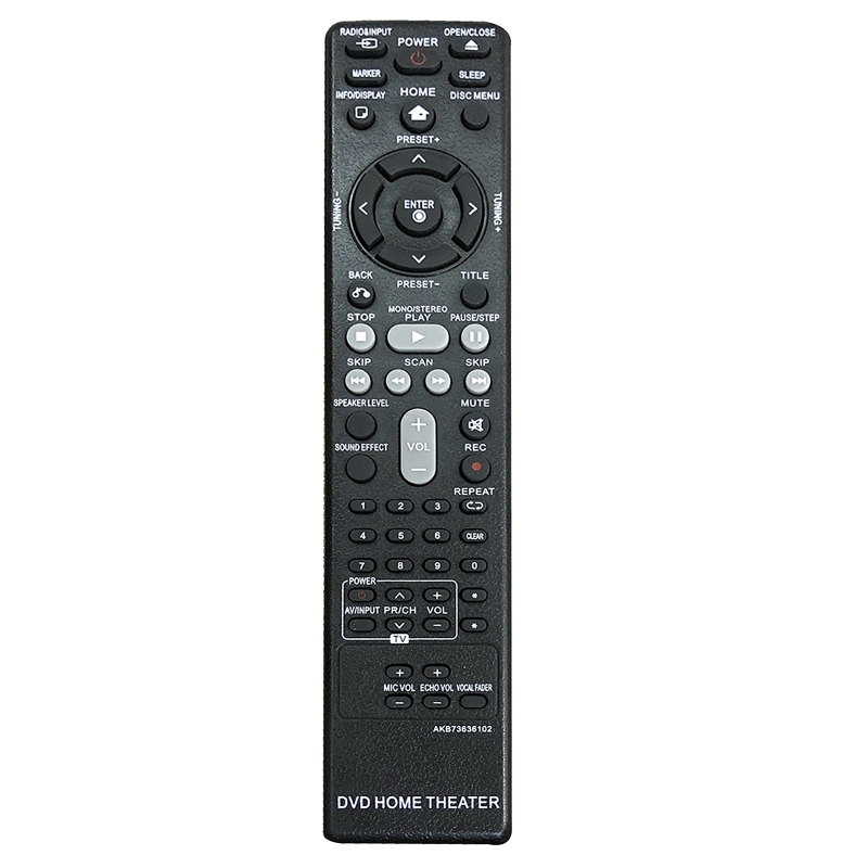 Home Cinema Lg - Pengendali jarak jauh untuk LG AKB