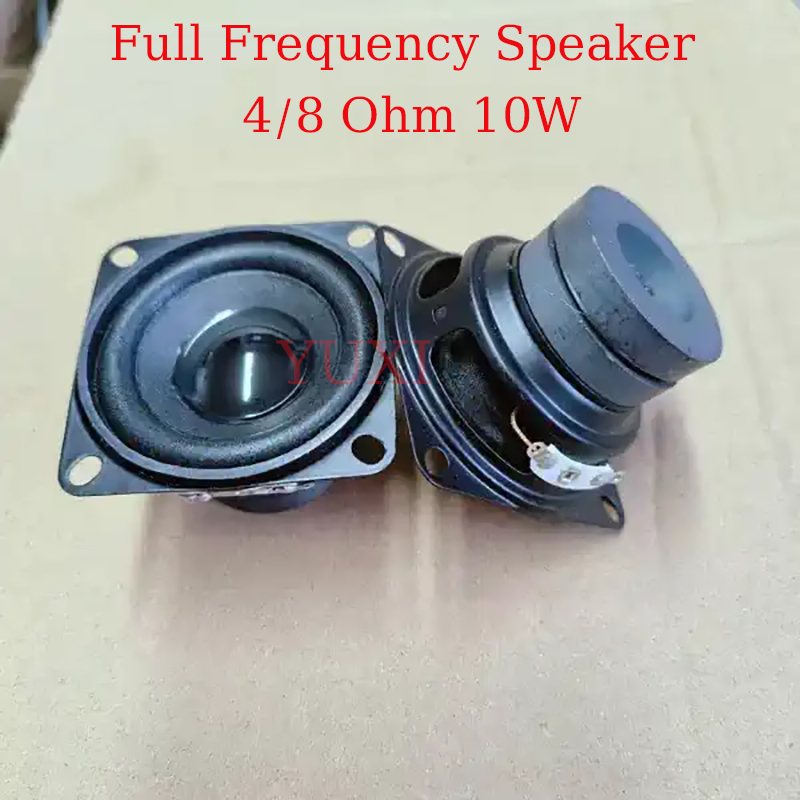 Home Cinema Equipment - YUXI Speaker portabel, pengeras suara Driver