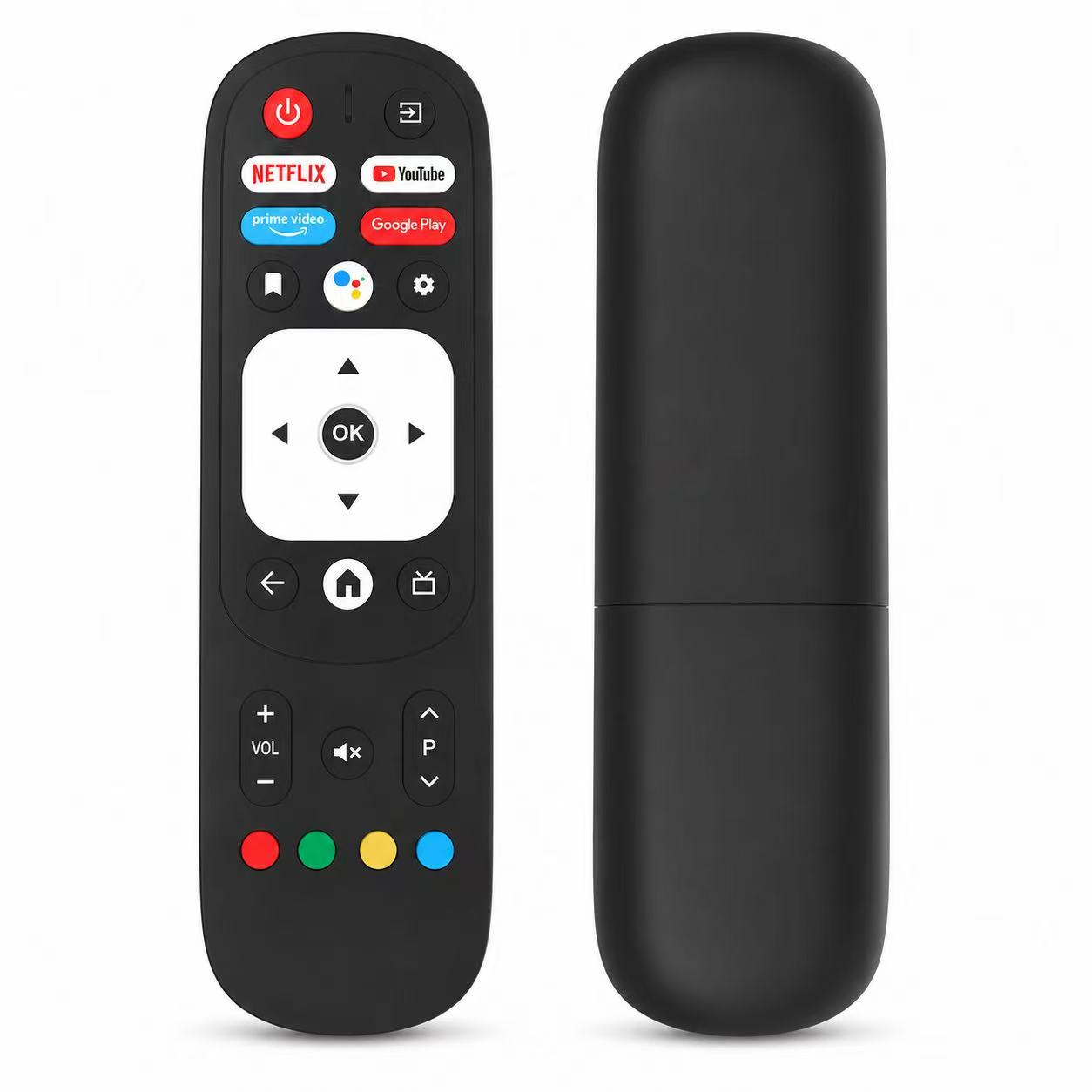 Home Cinema Kenwood - Remote Control Pengganti Universal yang Kompatibel