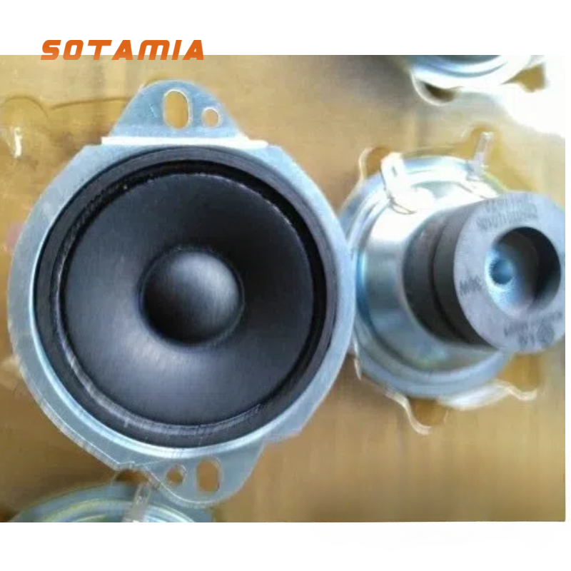 Home Cinema Lg - SOTAMIA 2 Buah Tweeter 2 Inci