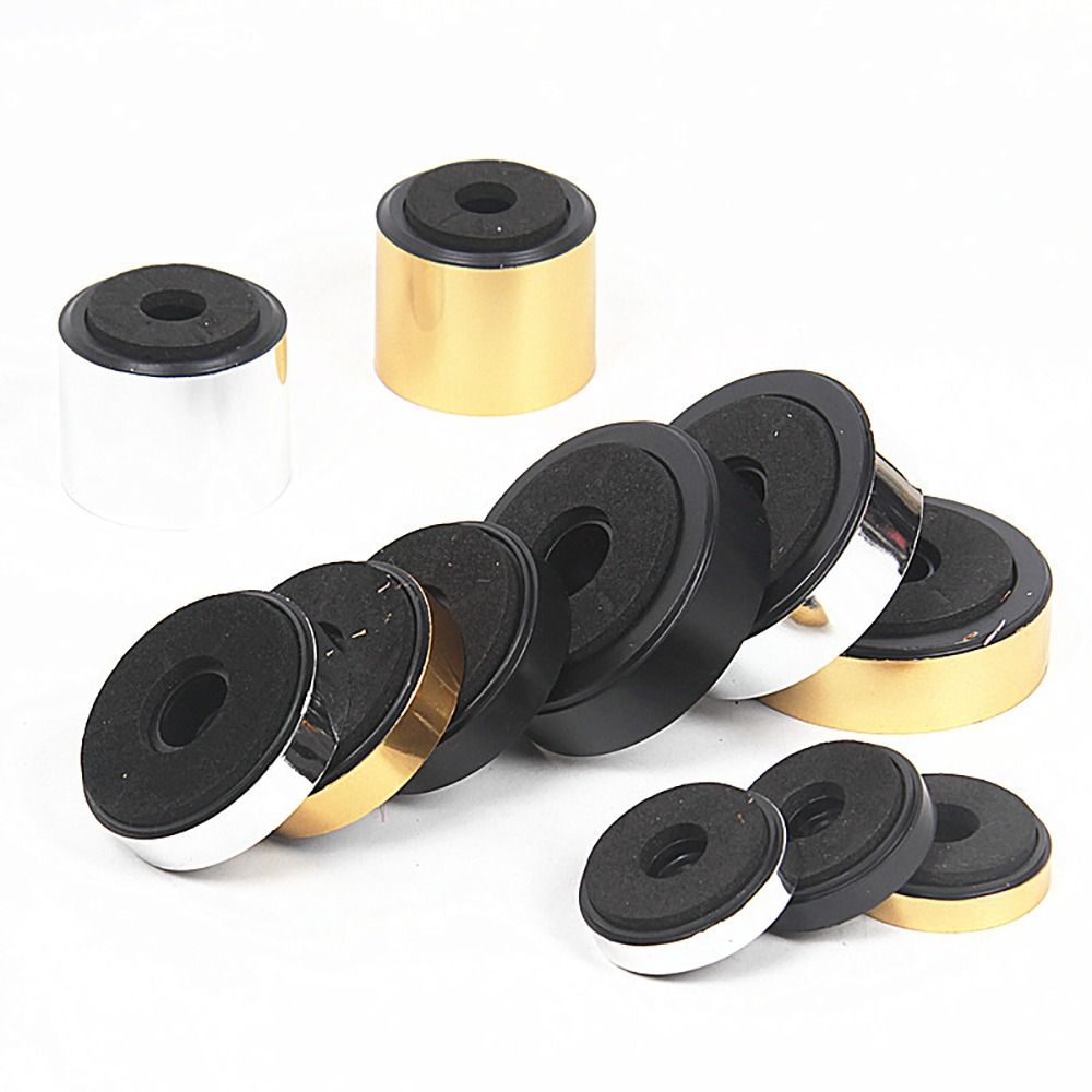 12 Buah Bantalan Kaki Speaker  - Home Cinema Equipment ulasan dan harga