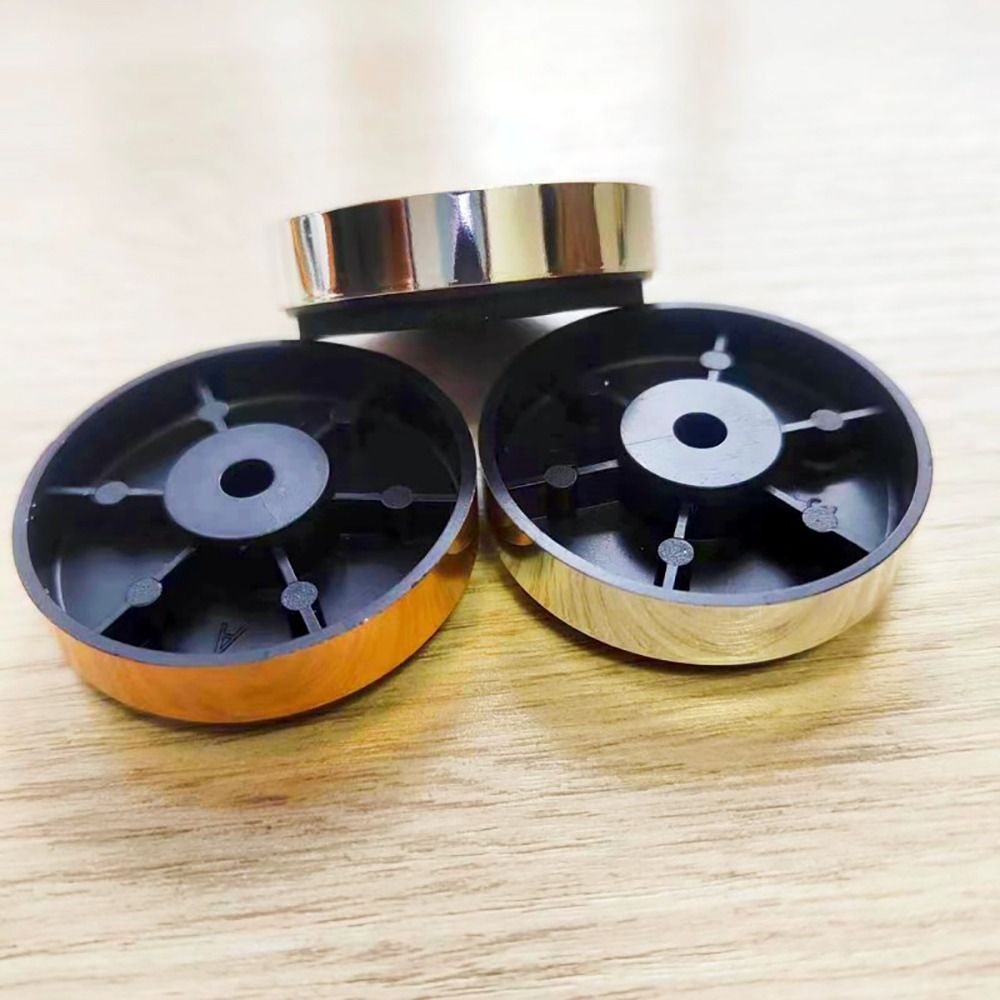 12 Buah Bantalan Kaki Speaker  - Home Cinema Equipment ulasan dan harga