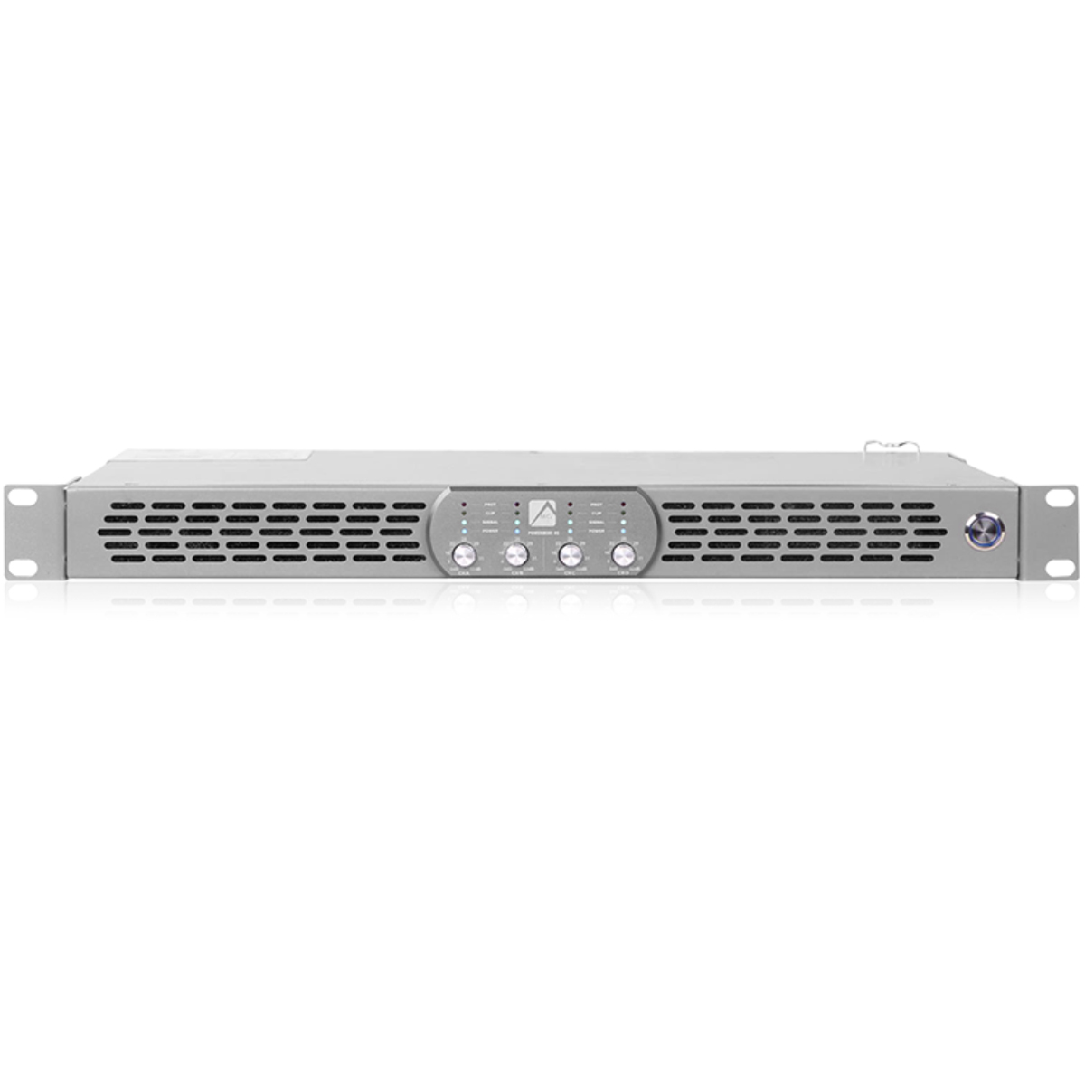 Amplifier Daya Digital 1U Ampl - Home Cinema Equipment ulasan dan harga