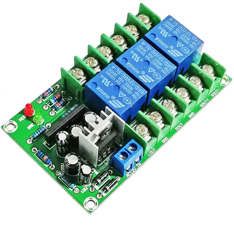 SOTAMIA 600W 2.1 Amplifier Spe - Home Cinema Equipment ulasan dan harga