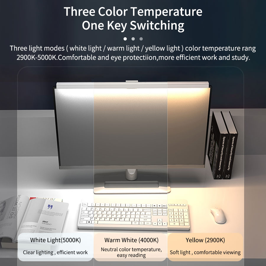 Lampu LED Monitor 50cm, Lampu  - Home Cinema Led ulasan dan harga
