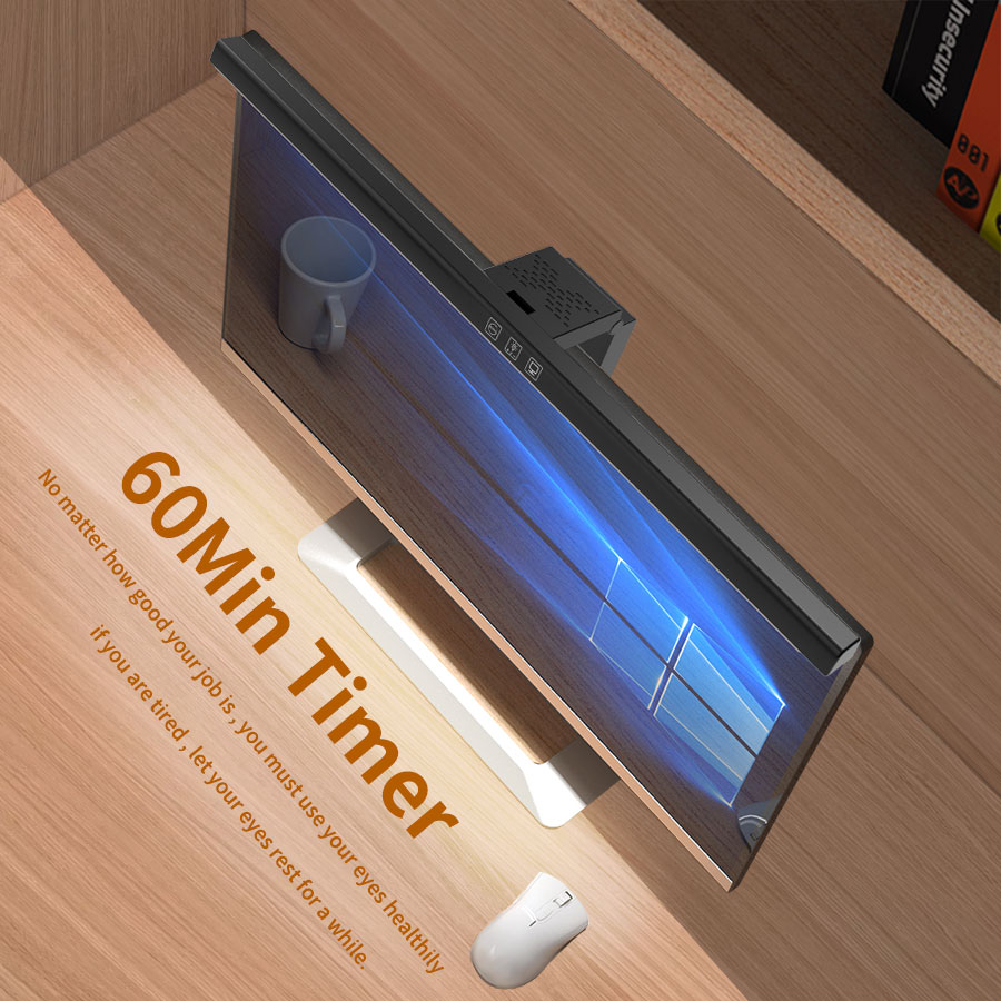 Lampu LED Monitor 50cm, Lampu  - Home Cinema Led ulasan dan harga
