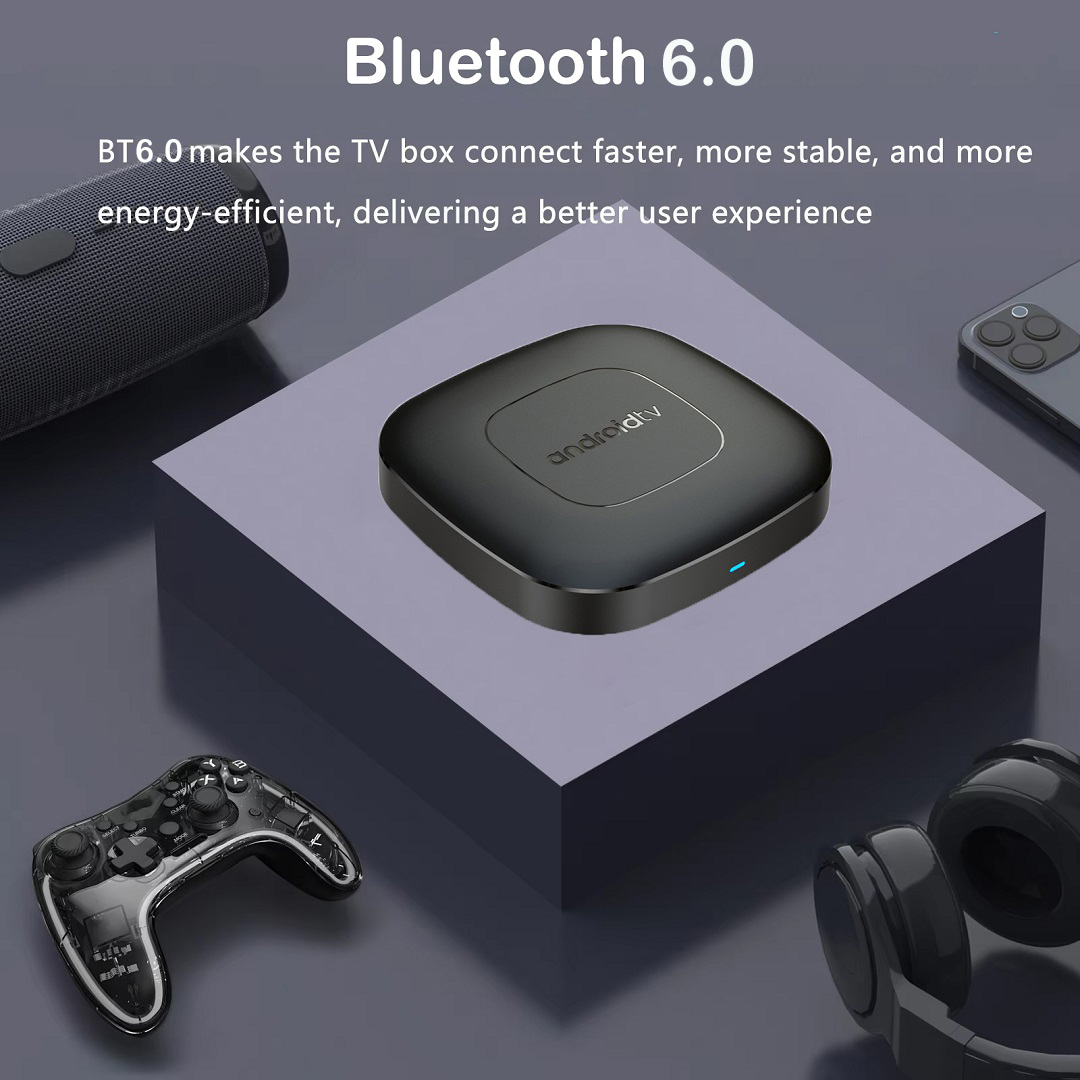 T1 Smart Android TV Box Androi - Home Cinema Google ulasan dan harga