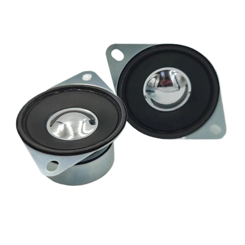 SOTAMIA Speaker Tweeter 2 inci - Jvc Home Cinema ulasan dan harga