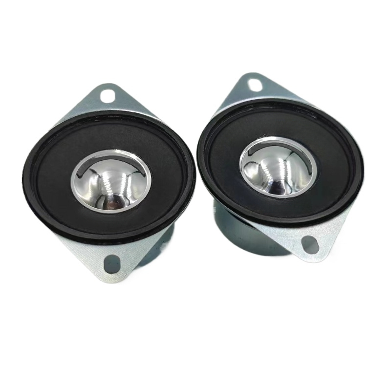 SOTAMIA Speaker Tweeter 2 inci - Jvc Home Cinema ulasan dan harga