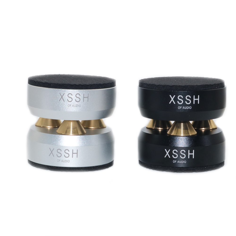 Sistem Teater rumah XSSH Audio - Home Cinema Equipment ulasan dan harga