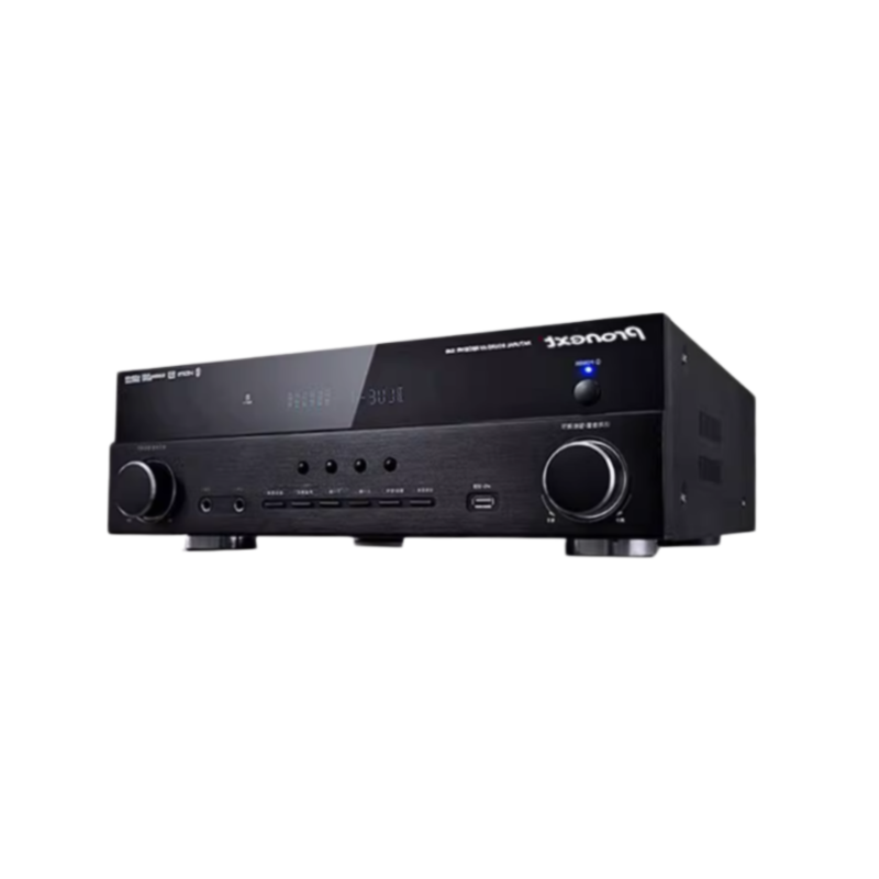 [97] Pemimpin Audio-Visual K40 - Home Cinema Bluetooth ulasan dan harga