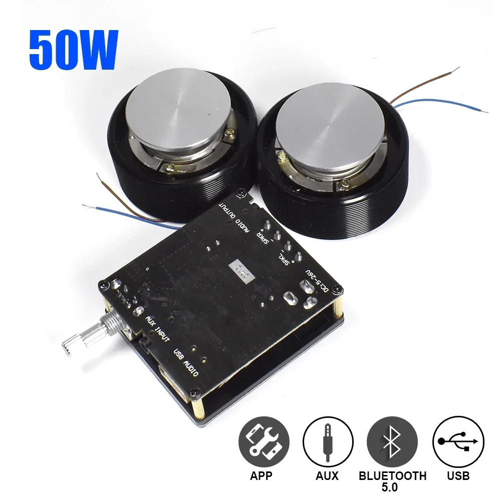 1 Set Speaker getar HIFI, peng - Home Cinema Bluetooth ulasan dan harga