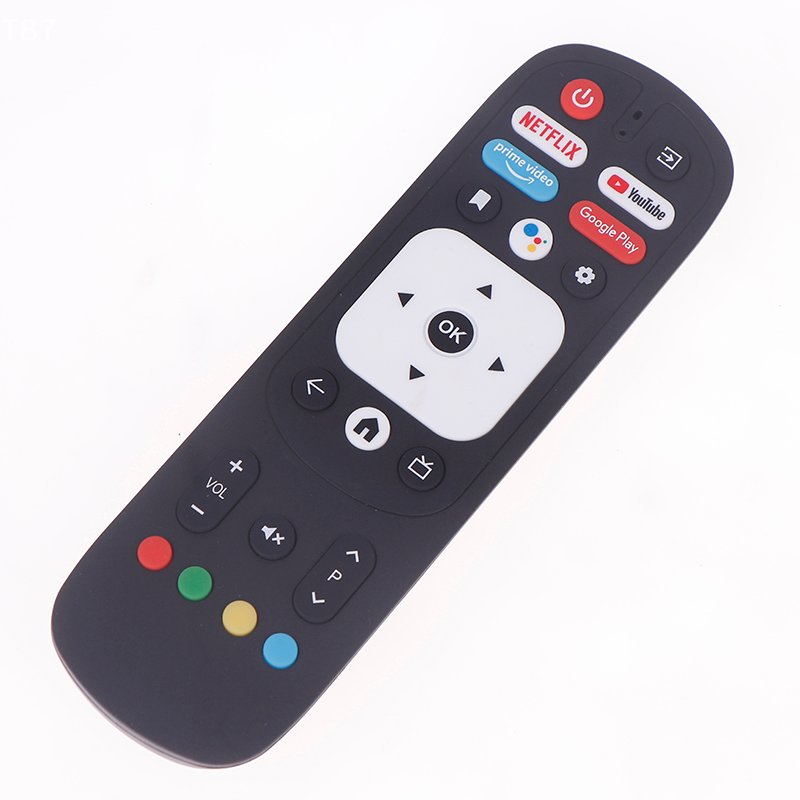Remote Control Suara RM-C3287  - Home Cinema Kenwood ulasan dan harga