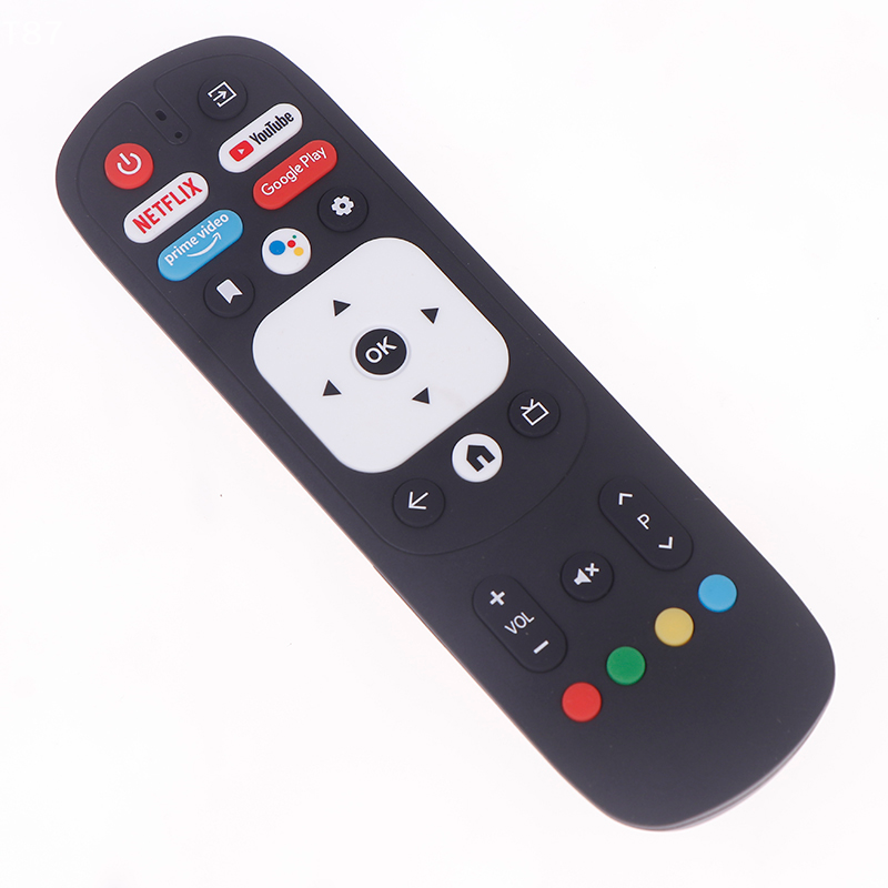 Remote Control Suara RM-C3287  - Home Cinema Kenwood ulasan dan harga