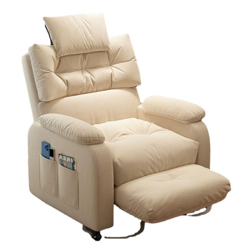 Kursi Sofa Recliner Rocker Bio - Home Cinema Recliner Chairs ulasan dan harga