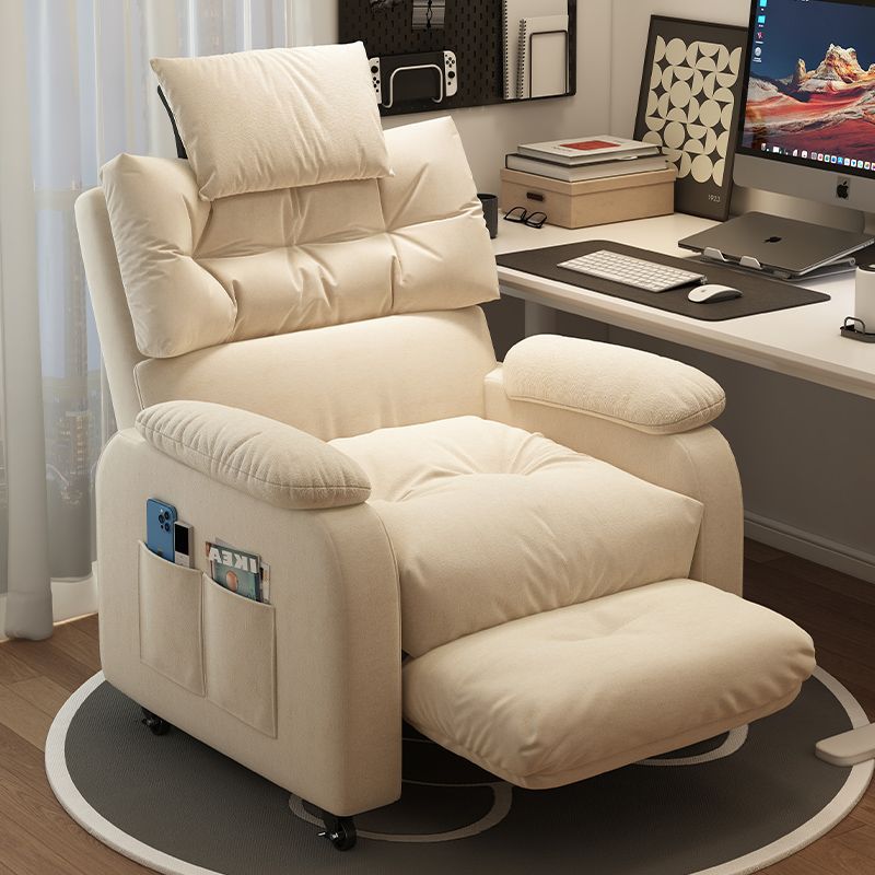 Kursi Sofa Recliner Rocker Bio - Home Cinema Recliner Chairs ulasan dan harga