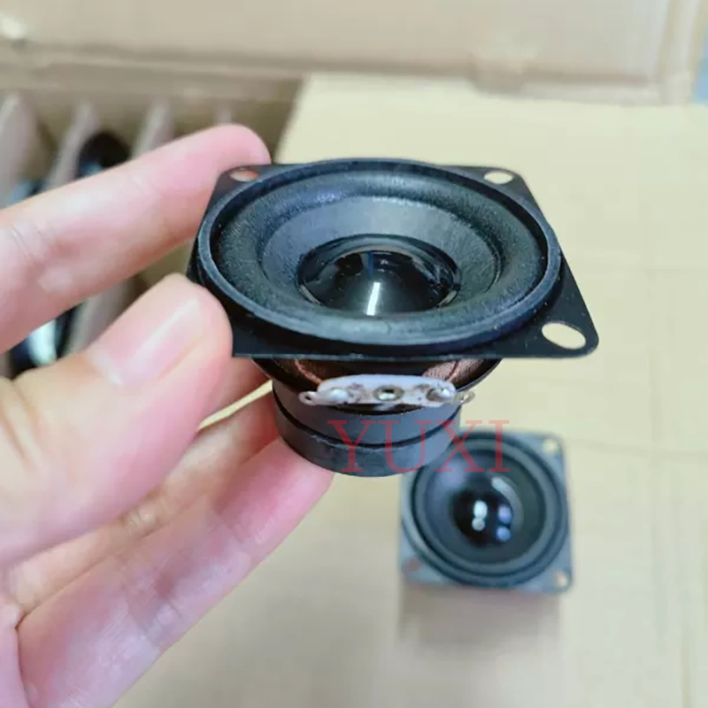 YUXI Speaker portabel, pengera - Home Cinema Equipment ulasan dan harga