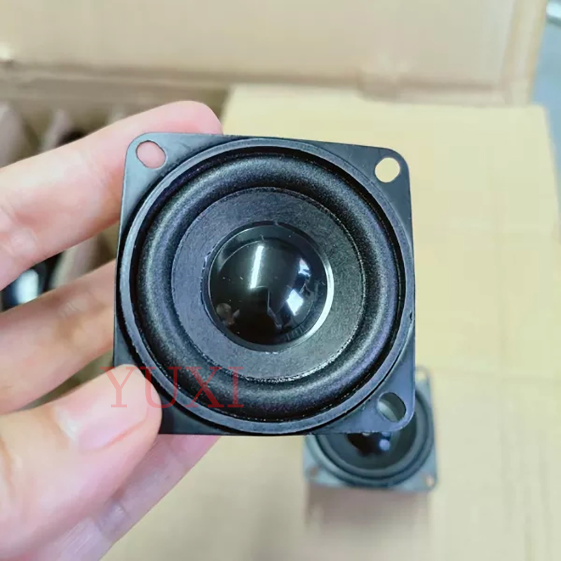 YUXI Speaker portabel, pengera - Home Cinema Equipment ulasan dan harga