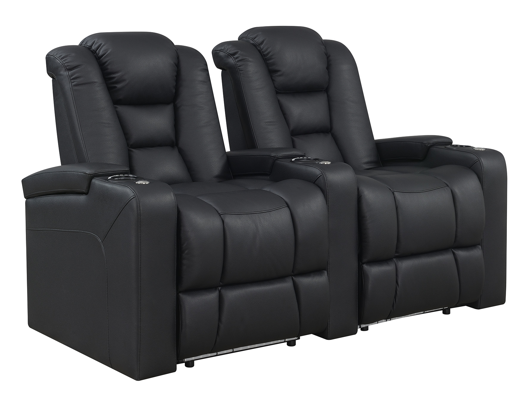 # Kursi Home Theater Mewah Kul - Home Cinema Recliner Chairs ulasan dan harga