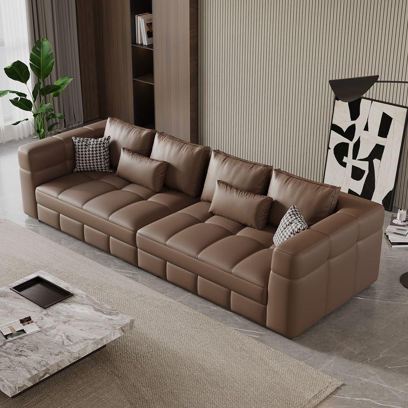 Sofa Modular Nyaman Santai Min - Home Cinema In Small Room ulasan dan harga