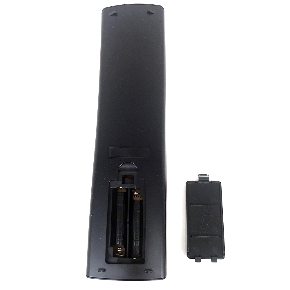 Remote Control Audio bioskop R - Jvc Home Cinema ulasan dan harga