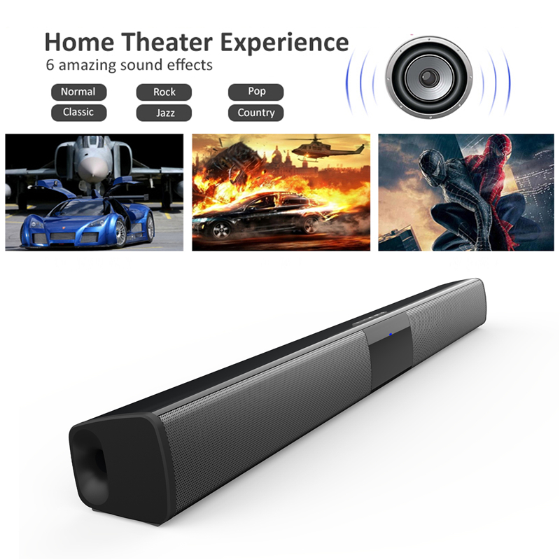 40W Speaker Soundbar 5.0 Bluet - Home Cinema Lg ulasan dan harga