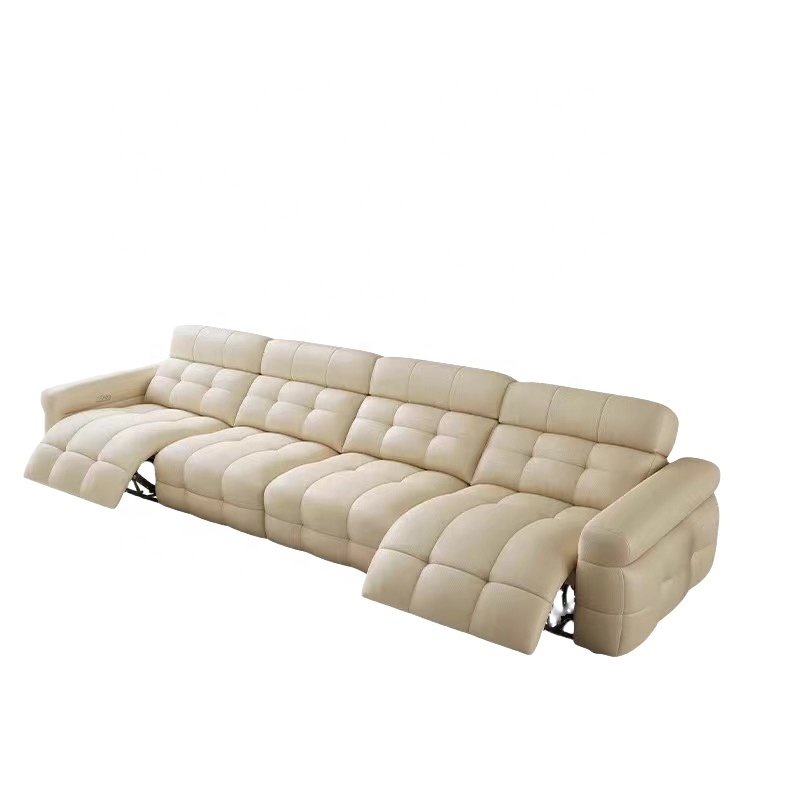 Kursi Sofa Recliner Home Theat - Home Cinema Recliner Chairs ulasan dan harga
