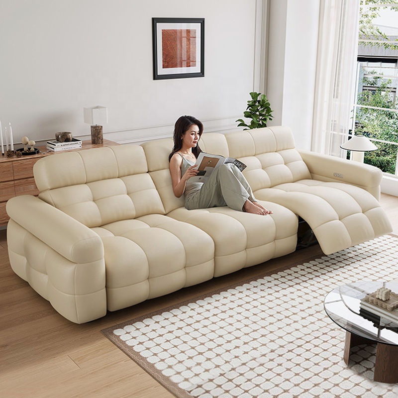 Kursi Sofa Recliner Home Theat - Home Cinema Recliner Chairs ulasan dan harga