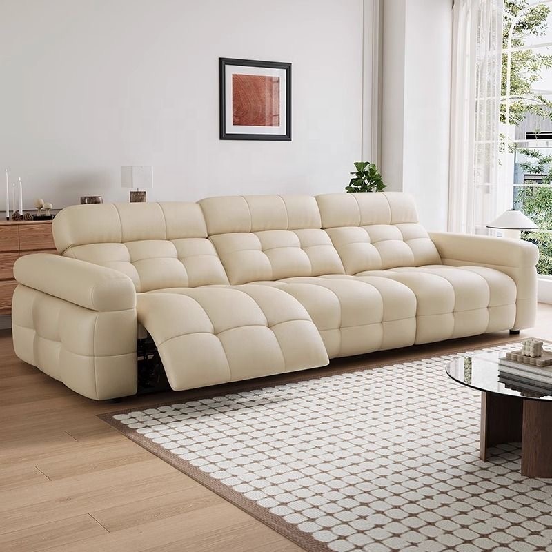 Kursi Sofa Recliner Home Theat - Home Cinema Recliner Chairs ulasan dan harga