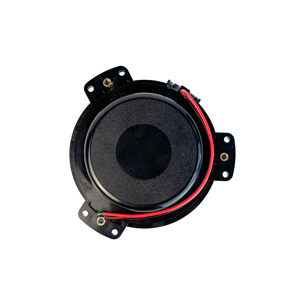 1 Buah 8ohm Speaker Getaran Re - Home Cinema Equipment ulasan dan harga