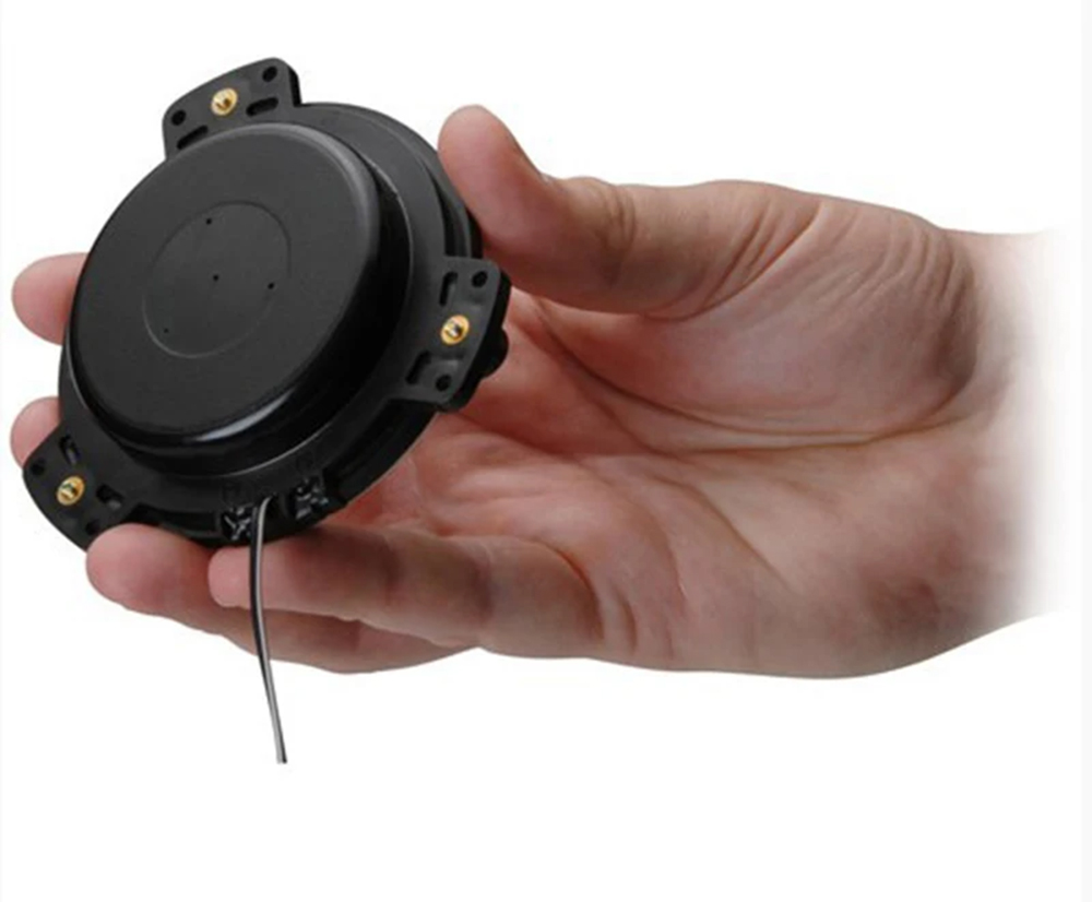 1 Buah 8ohm Speaker Getaran Re - Home Cinema Equipment ulasan dan harga
