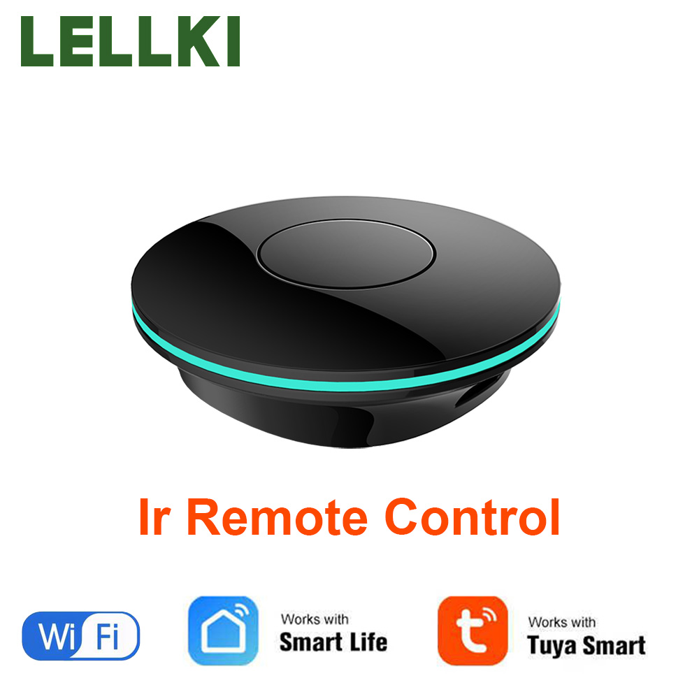 Wifi Ir Remote Control Tv Box  - Home Cinema Google ulasan dan harga