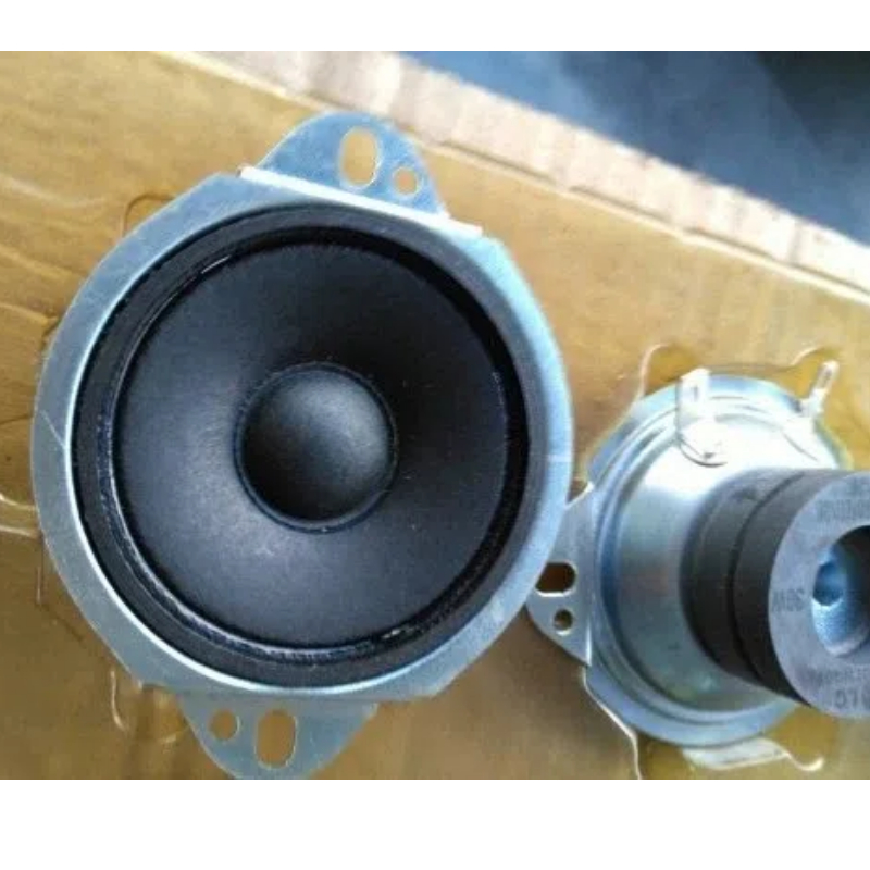 SOTAMIA 2 Buah Tweeter 2 Inci  - Home Cinema Lg ulasan dan harga