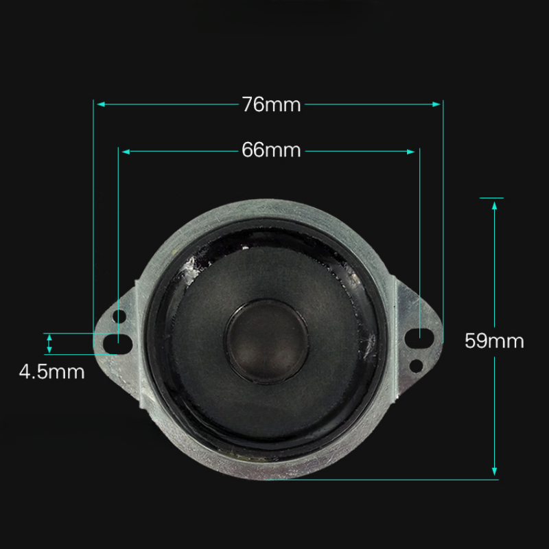 SOTAMIA 2 Buah Tweeter 2 Inci  - Home Cinema Lg ulasan dan harga