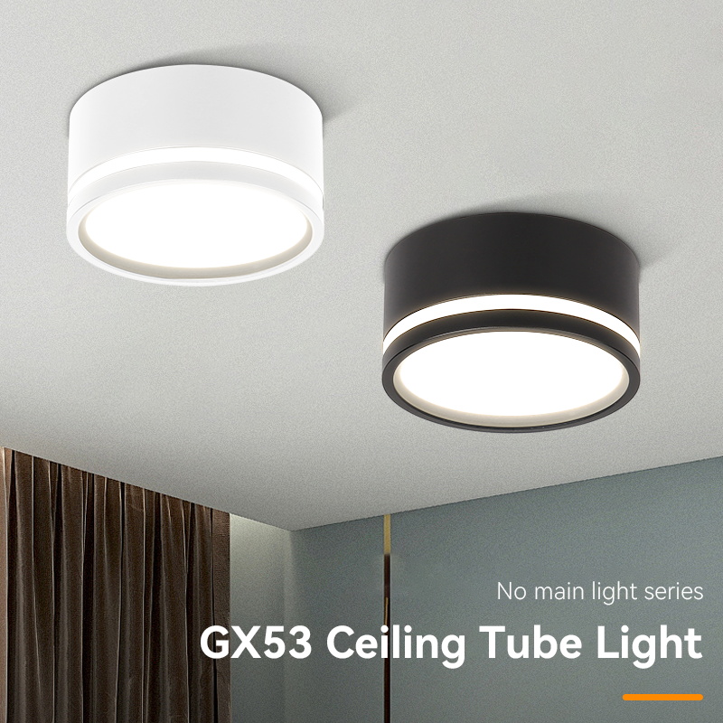 Lampu Led langit-langit dalam  - Home Cinema Led ulasan dan harga