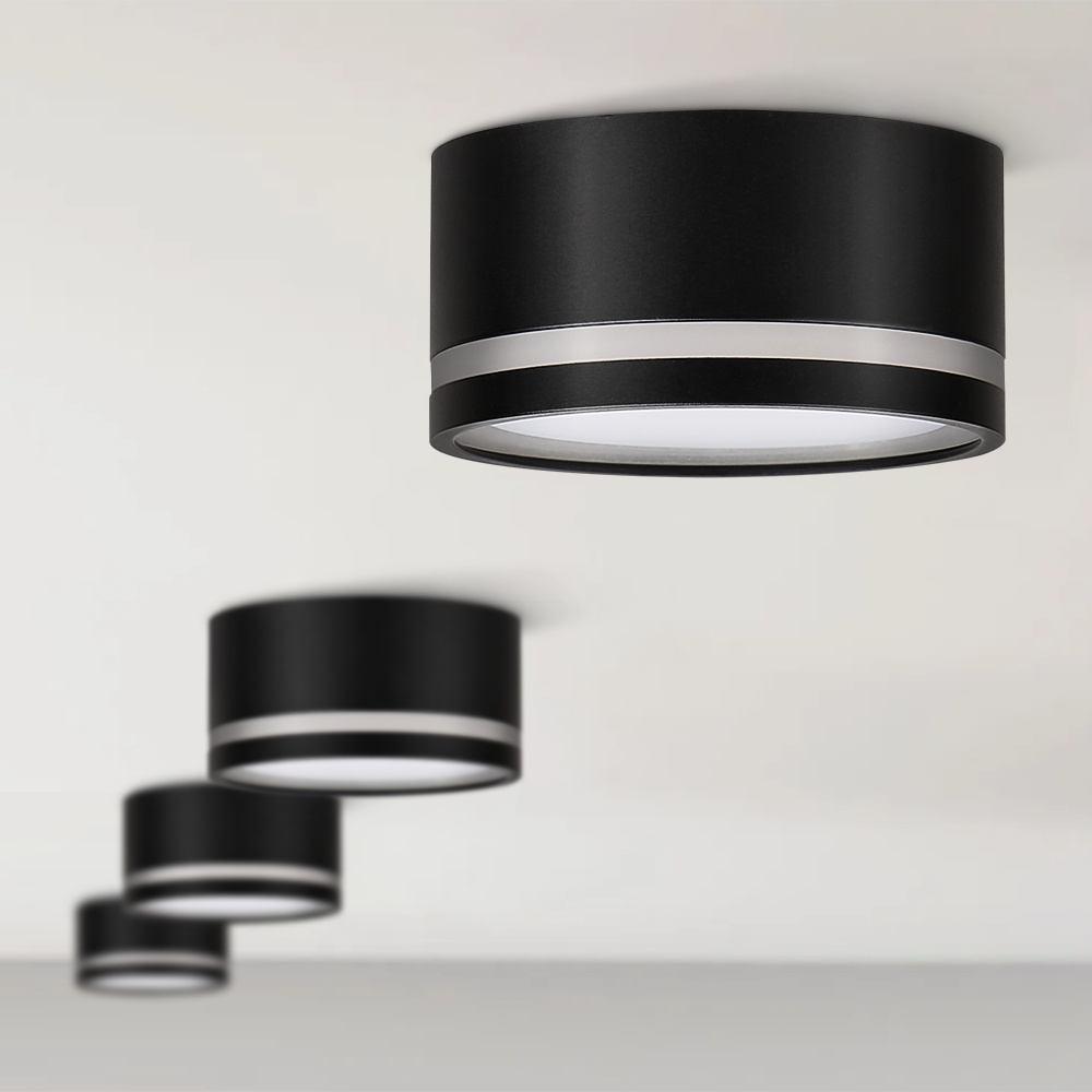 Lampu Led langit-langit dalam  - Home Cinema Led ulasan dan harga