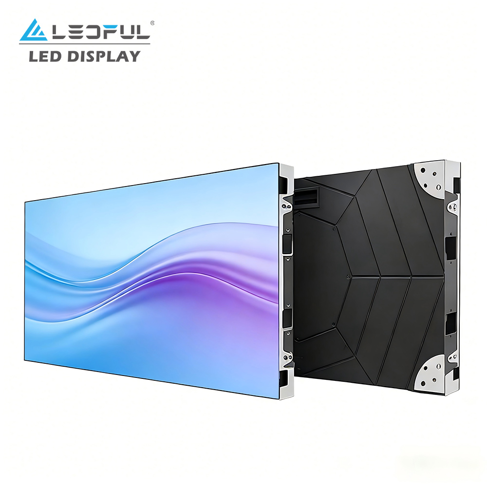 Layar LED COB 4K 0.93mm Kecera - Home Cinema In Small Room ulasan dan harga